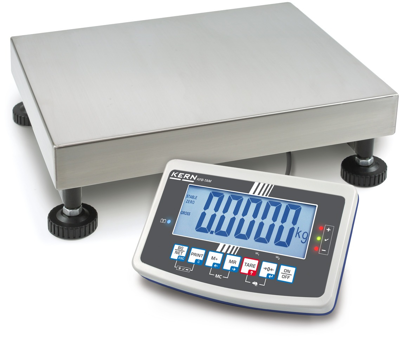IFB 30K5DM Kern Weighing Scales