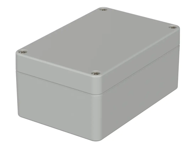 02215094 Bopla General Purpose Enclosures Image 1