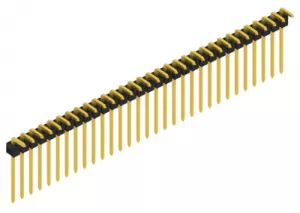 SL1813231G Fischer Elektronik PCB Connection Systems