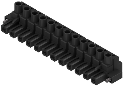 1095780000 Weidmüller PCB Connection Systems Image 1