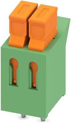 1706170 Phoenix Contact PCB Terminal Blocks Image 1