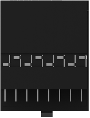 1934222-1 TE Connectivity PCB Connection Systems Image 4