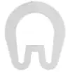 EC0967-000 Raychem Cable Markers Image 4