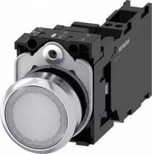 3SU1152-0AB60-3FA0 Siemens Pushbutton Switches