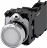 3SU1152-0AB60-3FA0 Siemens Pushbutton Switches
