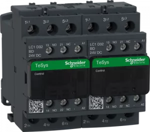 LC2D32BD Schneider Electric Contactors
