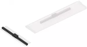 SL12SMD03221ZBSM Fischer Elektronik PCB Connection Systems