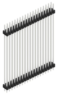 SL652538Z Fischer Elektronik PCB Connection Systems