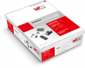 742793 Würth Elektronik eiSos Inductance assortments