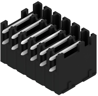 1039310000 Weidmüller PCB Connection Systems Image 2