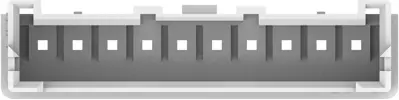 1-1969588-0 TE Connectivity PCB Connection Systems Image 5