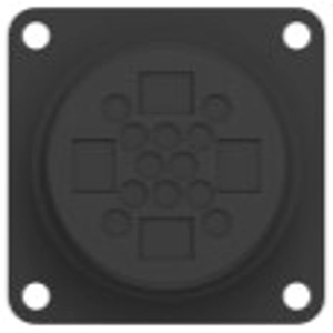 207486-5 AMP Other Circular Connectors Image 3