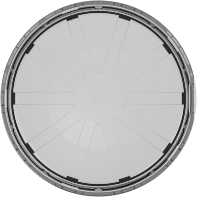 2328823-3 TE Connectivity Accessories for Industrial Connectors Image 4