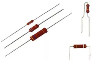 PR02000201301JA100 Vishay Wirewound Resistors