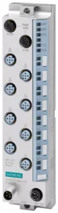 6ES7144-6JF00-0BB0 Siemens Sensor-Actuator Distribution Boxes