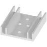 10019146 Fischer Elektronik Heat Sinks