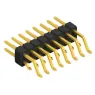SL 17 SMD 058 16 G Fischer Elektronik PCB Connection Systems