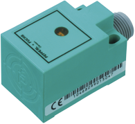 081849 PEPPERL+FUCHS Proximity Switches, Reed switches