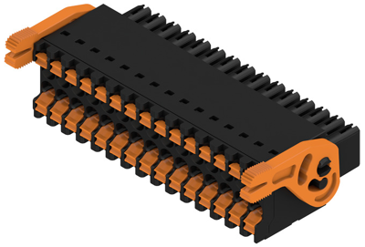 1375840000 Weidmüller PCB Connection Systems Image 2
