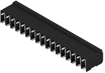 1870060000 Weidmüller PCB Terminal Blocks Image 2