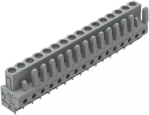 232-146 WAGO PCB Connection Systems