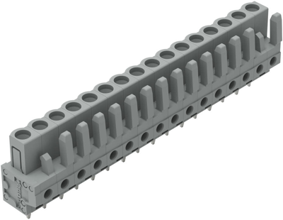 232-146 WAGO PCB Connection Systems Image 1