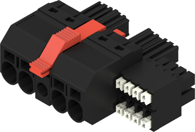 2628470000 Weidmüller PCB Connection Systems Image 2