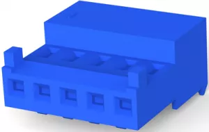 3-643815-5 AMP PCB Connection Systems