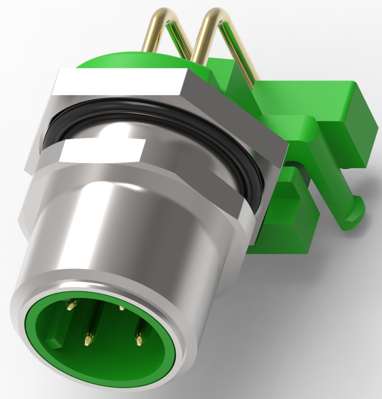 3-2172086-2 TE Connectivity Other Circular Connectors Image 1