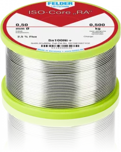 5518940530 Felder Solder Wires