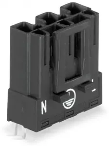 770-813 WAGO Device Connectors