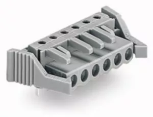 232-249/039-000 WAGO PCB Connection Systems