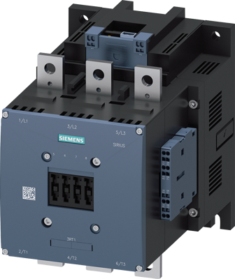 3RT1076-2NB36 Siemens Contactors