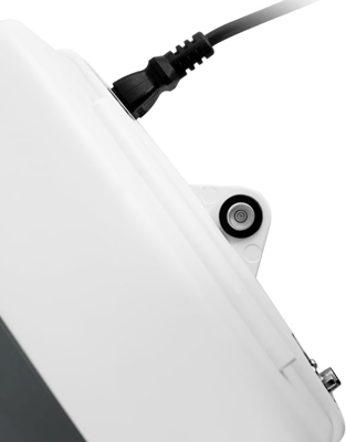 PCE-MA 110 PCE Instruments Weighing Scales Image 4