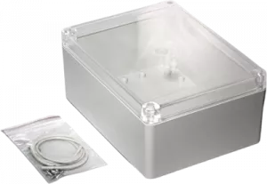 RP1245C Hammond General Purpose Enclosures