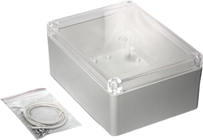 RP1245C Hammond General Purpose Enclosures