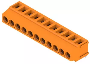 1234320000 Weidmüller PCB Terminal Blocks