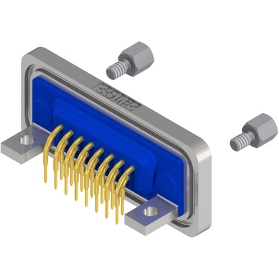 6STD15PAT99S20X CONEC D-Sub Connectors Image 2