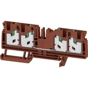 3109570000 Weidmüller Series Terminals