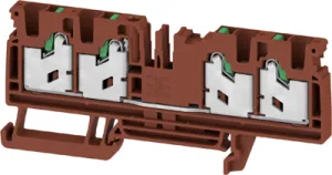 3109570000 Weidmüller Series Terminals