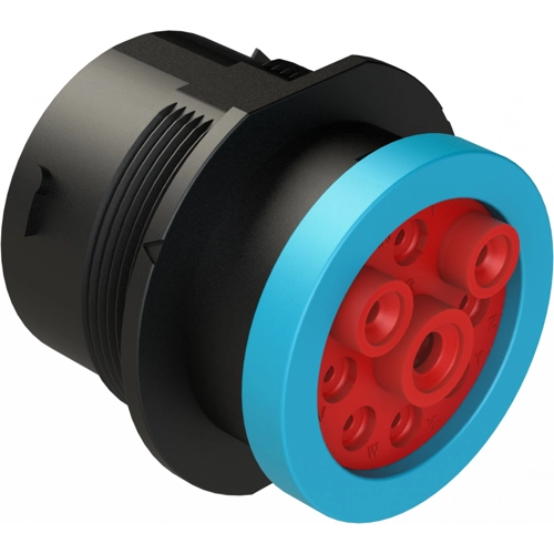 AHDP04-24-09PR-BRA Amphenol Other Circular Connectors Image 2