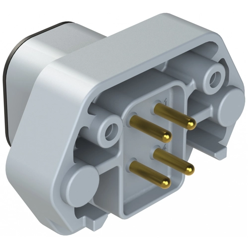 ATP15-4PA-BM01 Amphenol PCB Connection Systems Image 2