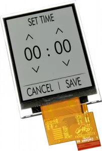EA TFT024-23ATNN DISPLAY VISIONS TFT Displays