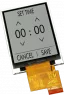 EA TFT024-23ATNN DISPLAY VISIONS TFT Displays