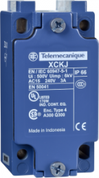 Connector, for electromagnet, ZCKJ922