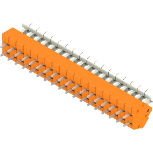 1958410000 Weidmüller PCB Connection Systems Image 2
