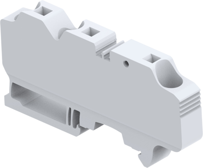 1SNK712011R0000 ENTRELEC Series Terminals Image 1
