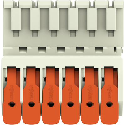 831-1206 WAGO PCB Connection Systems Image 4
