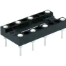 023-3-008-3-B1STF-XT0 MPE-GARRY Semiconductor Sockets, Holders