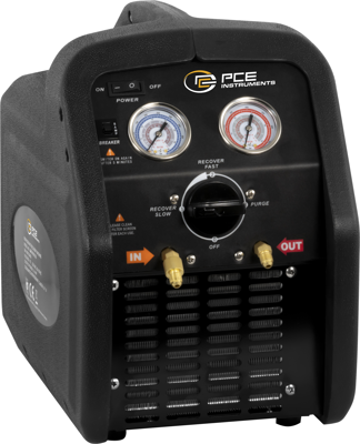 PCE-RRM 250 PCE Instruments Pumps Image 1